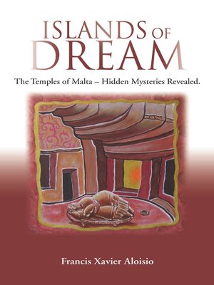 cover image of Islands of Dream